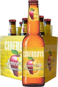 Aromatic Italian-Style Ciders Image 2