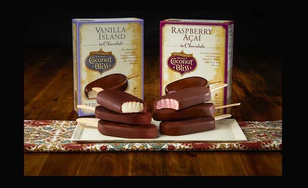 100 Delicious Dairy Alternatives