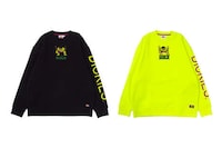 Superhero Motif Workwear Image 2