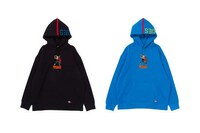 Superhero Motif Workwear Image 3