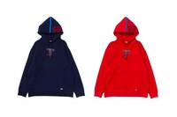 Superhero Motif Workwear Image 4