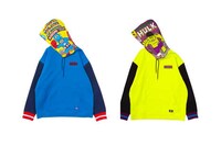 Superhero Motif Workwear Image 5