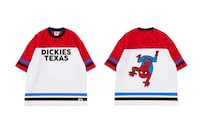 Superhero Motif Workwear Image 6
