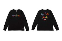 Superhero Motif Workwear Image 7