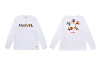 Superhero Motif Workwear Image 8