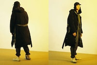 Boldly Patterned Lookbooks Image 6
