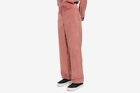 Colorful Corduroy Fashion Capsules Image 6