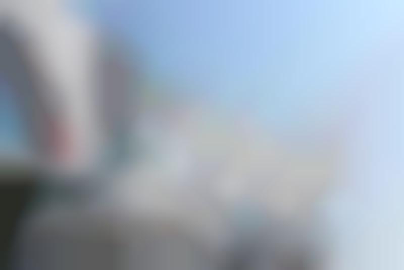 Shipping Container Cafes