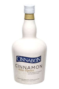 Cinnamon Roll-Flavored Liqueurs Image 2