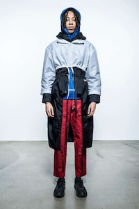 Story-Informed Layering Apparel Image 3