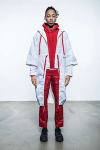 Story-Informed Layering Apparel Image 7