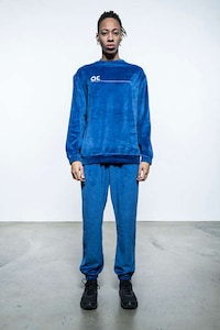 Story-Informed Layering Apparel Image 8