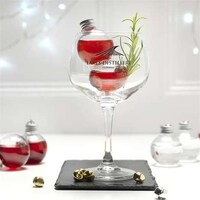 Boozy Christmas Tree Baubles Image 2