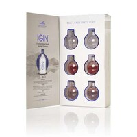 Boozy Christmas Tree Baubles Image 5