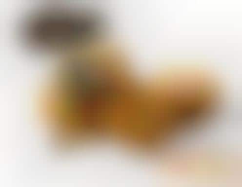 Deep Fried Cookie Bites