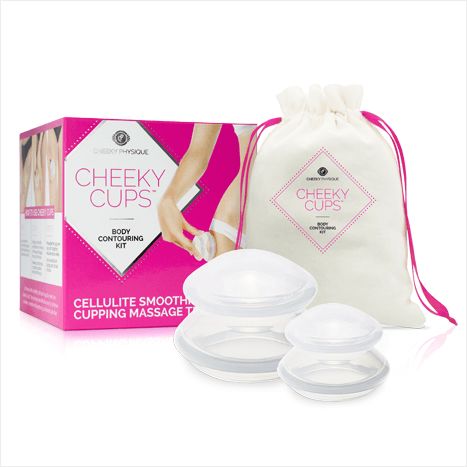 At-Home Cupping Kits
