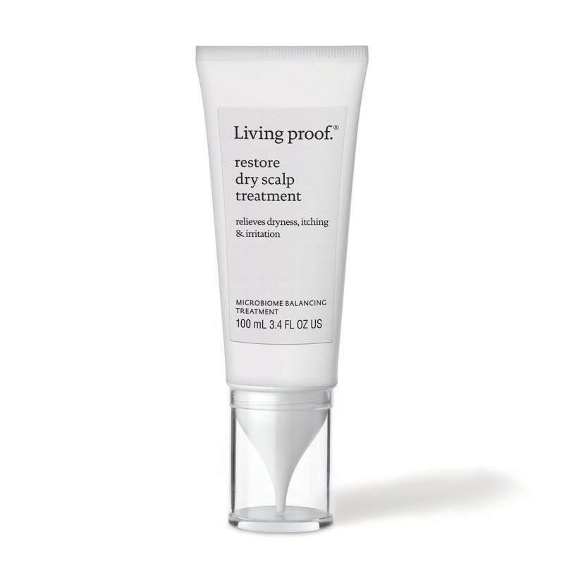 Microbiome-Balancing Scalp Treatments