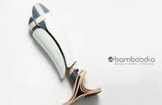 Adjustable Low-Cost Prosthetics