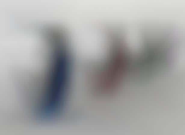 Avian-Inspired Pocket Tools