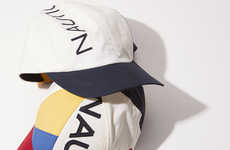 Upcycled Vintage Hat Designs