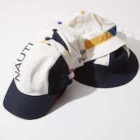 Upcycled Vintage Hat Designs Image 2