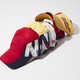 Upcycled Vintage Hat Designs Image 6