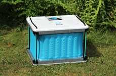 Affordable Eco-Friendly Coolers