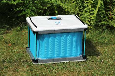 Affordable Eco-Friendly Coolers