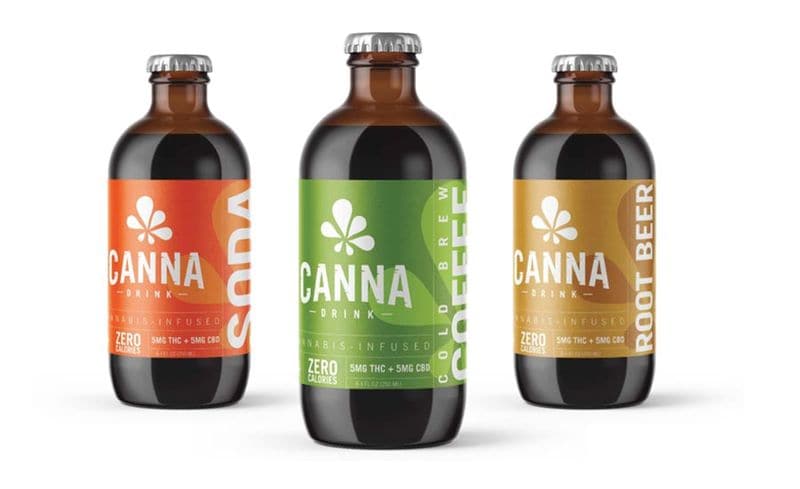 Alternative CBD Drinks
