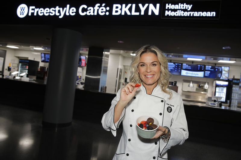 Diet-Specific Cafés