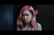 K-Pop Hair Dyes