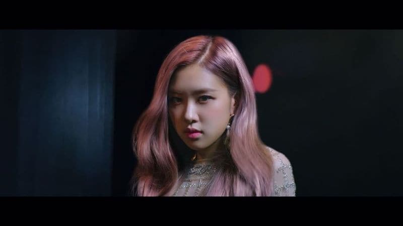 K-Pop Hair Dyes