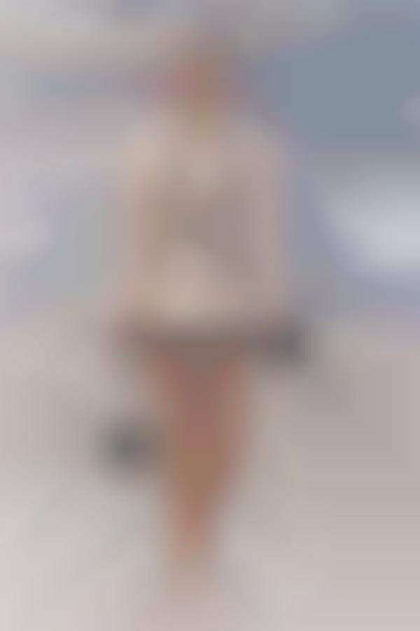 Beachside Spring Runways