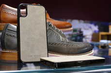 Understated Designer Phone Cases