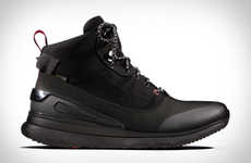 Collaboration Weekend Warrior Shoes