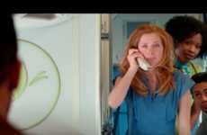 Spooky Faux Rom-Com Ads