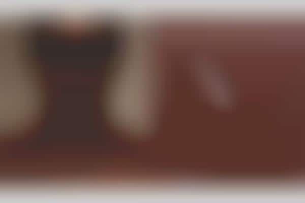 Rich Brown Matte Lipsticks