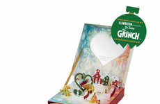 Grumpy Holiday Makeup Collections