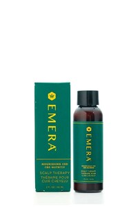CBD Haircare Collections Image 2