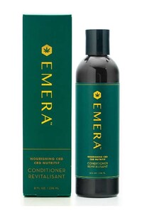CBD Haircare Collections Image 3