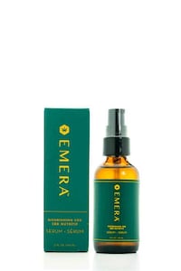 CBD Haircare Collections Image 4