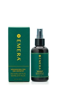CBD Haircare Collections Image 5
