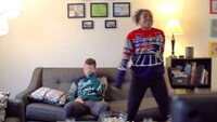 Bluetooth-Enabled Holiday Sweaters Image 3