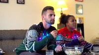 Bluetooth-Enabled Holiday Sweaters Image 4