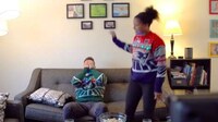 Bluetooth-Enabled Holiday Sweaters Image 5