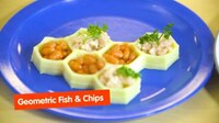 3D-Printed School Meals Image 2