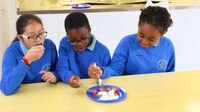 3D-Printed School Meals Image 3