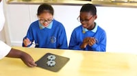 3D-Printed School Meals Image 4