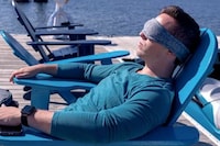 Multipurpose Travel Masks Image 3