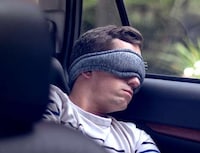 Multipurpose Travel Masks Image 4